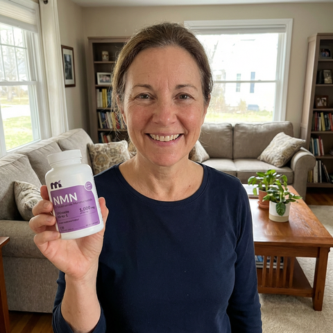 Jennifer M., New York