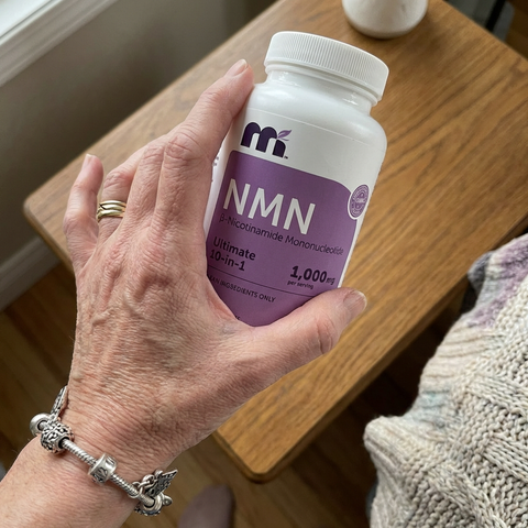 Sarah T., California